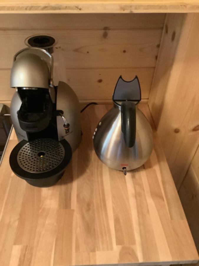 Chalet Les Sorbiers Egat Экстерьер фото